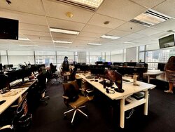 Samsung Hub (D1), Office #457179381